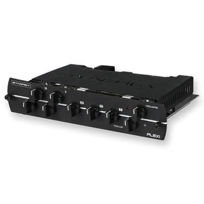 Mint Synergy Amps Plexi Interchangeable Pre-Amp Module, 2 Channel, Tube Driven image 2