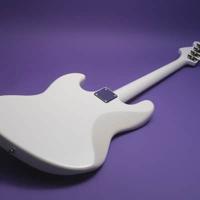 Moon JB-4 Classic 2023 - Pearl White image 6