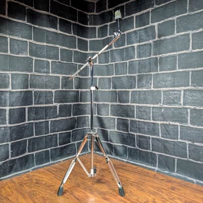 PDP by DW Boom Cymbal Stand PGCB770 – Double‑Braced Stability • Adjustable Boom Arm • Road‑Ready Hardware (set of 3) image 3