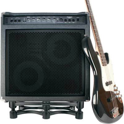 ISOACOUSTICS ISO430 Support pour moniteur / ampli type guitare / basse image 9