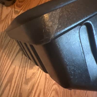 Fender FE1270P 100w Powered Floor Monitor with 10" Woofer image 7