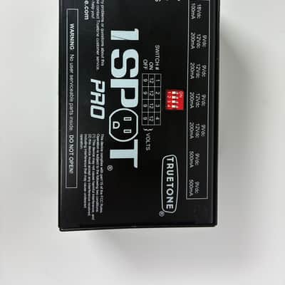 Truetone 1 SPOT Pro CS7 Power Supply image 8