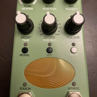 Kinotone Ghosts Chordal Resonator 2025 - Present - Various image 2