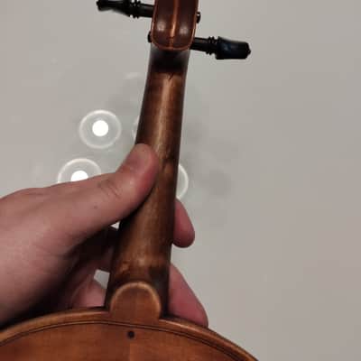Ma zheng 4/4 Full size Violin 2006 image 6