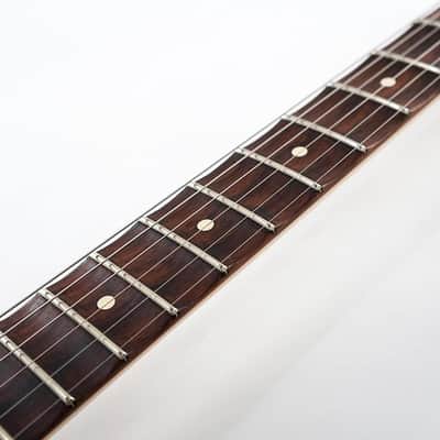 Fender USA USED ​​Yngwie Malmsteen Stratocaster (Vintage White/Rosewood) [SN. US20003385] image 11