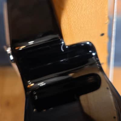 Fender 2021 Player Plus Telecaster Maple Fretboard 3-Color Sunburst 75th Anniversary w/ Original Gig Bag image 11