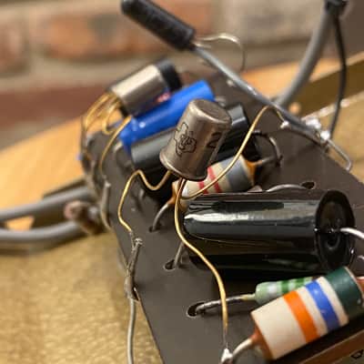 Pigdog Electric Eye MKI Tone Bender image 15