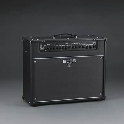 Boss Katana Artist Gen 3 1x12 Electric Guitar Amplifier Combo image 2