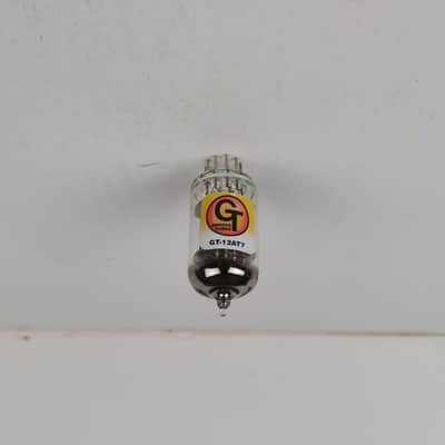 Groove Tubes GT-12AT7 (ECC81) Preamp Tube image 1