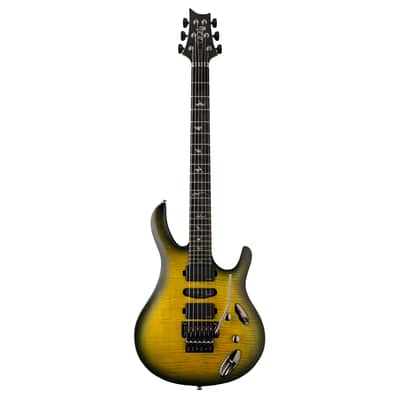 PRS SE Chleo Electric Guitar - Mantis Burst - Open Box image 2