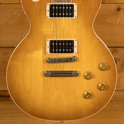 Gibson Slash "Jessica" Les Paul Standard | Honey Burst image 1