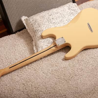 Malmsteen Inspired Stratocaster with Modern 12" Radius Scalloped Neck image 24
