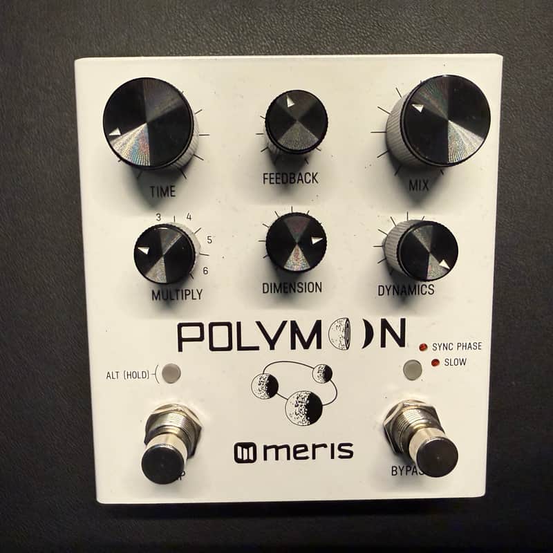 Meris Polymoon