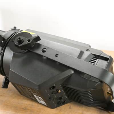 Martin ELP CL Color LED Ellipsoidal Light w/ ETC 10 Degree Lens Tube CG012HG image 3