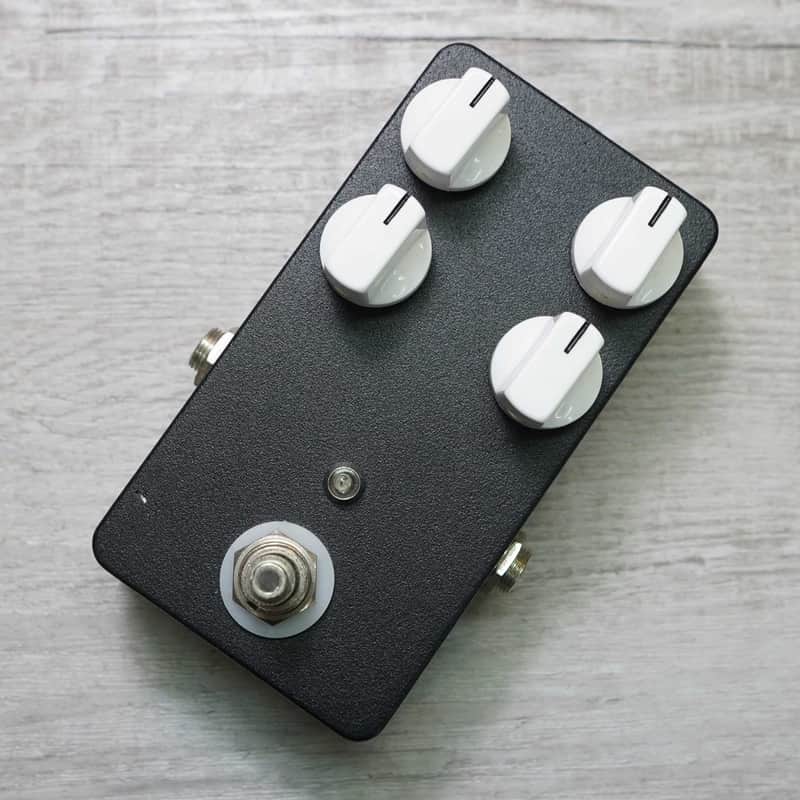No Brand Overdrive image 1