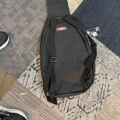 Fender FAS 405 Small Acoustic Gig Bag image 5