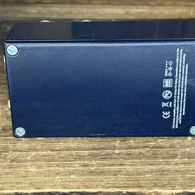 Wampler Cryptid Fuzz 2025 - Present - Plum image 5