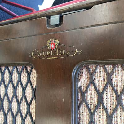 Wurlitzer Orgatron Series 20 Reed Organ image 11