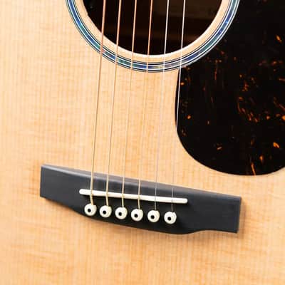 Martin 000C Jr-E Acoustic/Electric Guitar with Gig Bag image 11