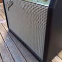 Fender Champ 1974 Silverface