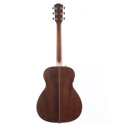 FENDER Paramount PM-TE Standard Travel Natural [CC170905760] (06/01) image 2