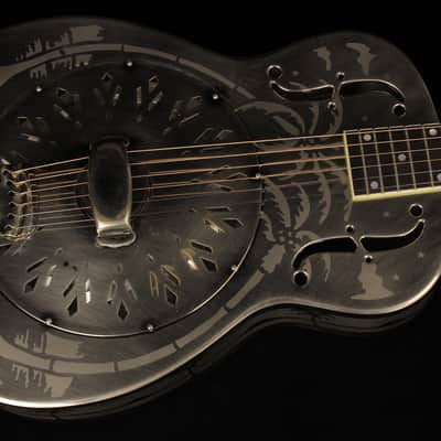 National Style O 14 Fret Replicon (#448) image 1