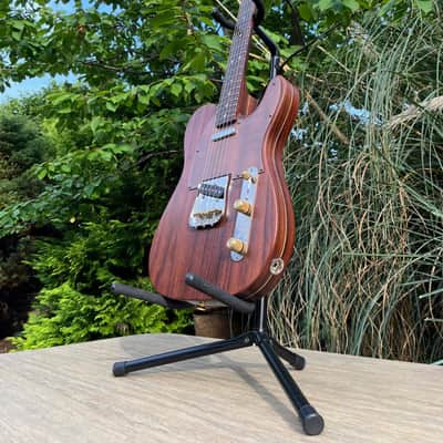 Greg Fessler Masterbuilt Fender Custom Shop Rosewood Telecaster - 80's Dream Machine !!! image 20