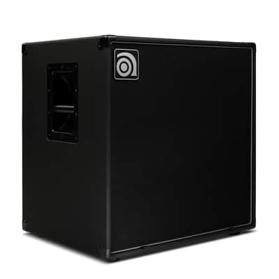 Ampeg - Venture VB-115 - Light Weight Bass Amplifier Cabinet w/ Custom Neodymium Speakers - 250W image 1