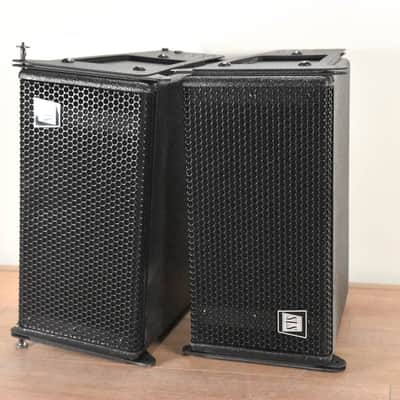 SLS LS6500 Full-Range Bi-Amped Line Array Module (PAIR) CG003GS image 1