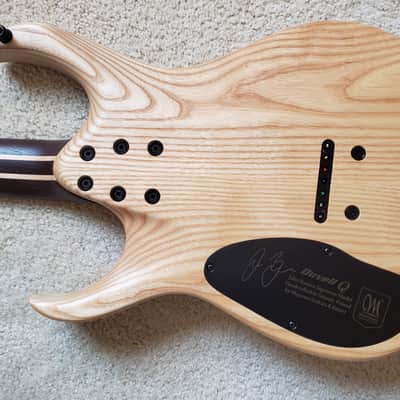 Mayones Duvell Q7 John Browne Spring Brooke image 14