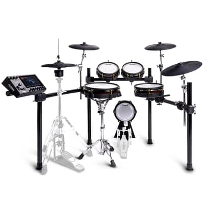 Alesis Strata Core Electronic Drum Set with Touchscreen image 1
