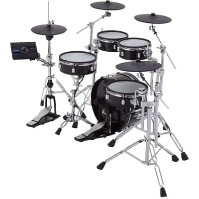 Roland VAD307 V-Drums Acoustic Design Electronic Drum Kit image 3