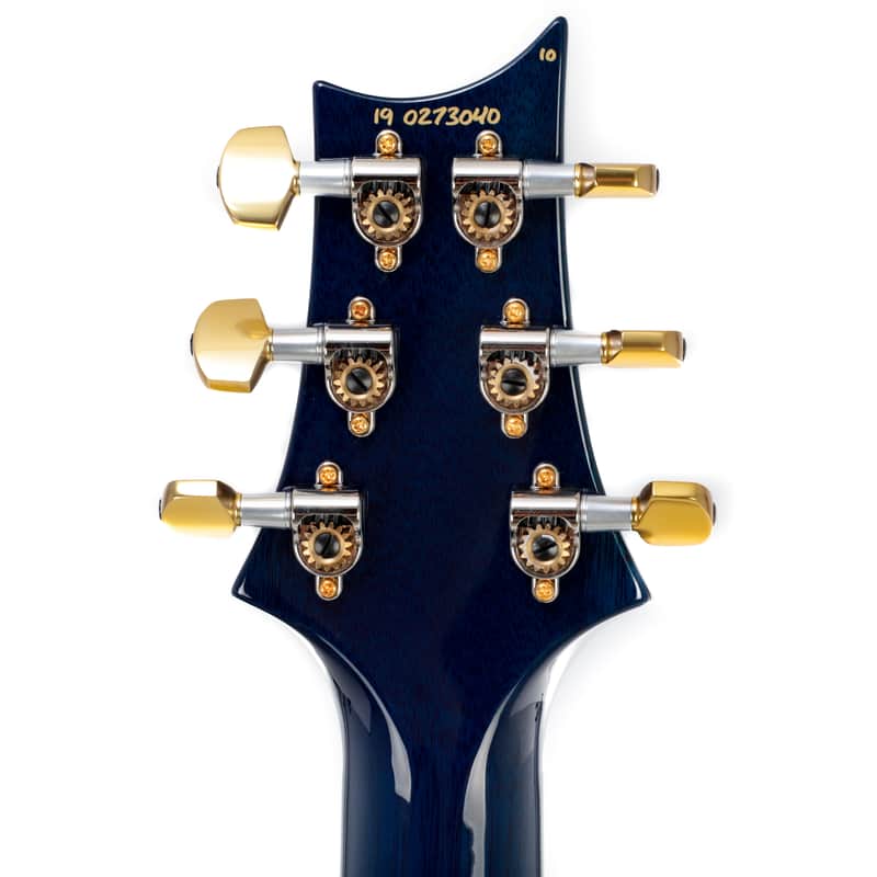 PRS Custom 24-08 10-Top image 6