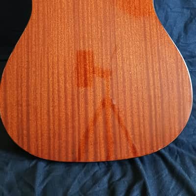 Hofner 492 E 12 string 1967. (Mahogany) image 6