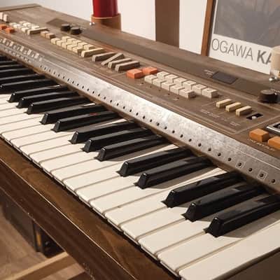 Casio CT-701 Vintage Synthesizer image 3