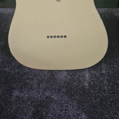 Fender Vintera Road Worn '50s Telecaster - 75th Anniversary image 7