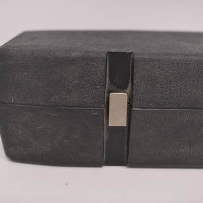 Vintage 1982 Gibson Les Paul Gen3 Chainsaw Case Custom Standard Historic 1980's image 8