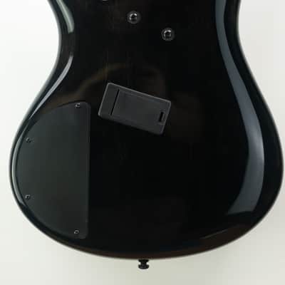Ibanez SRMS805DTW 5-String Multi Scale Deep Twilight image 7