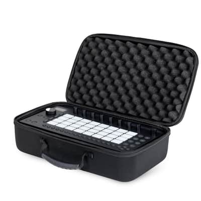 Headliner Lightweight Molded EVA Hardshell Pro-Fit™ Case Compatible with Ableton Move image 1