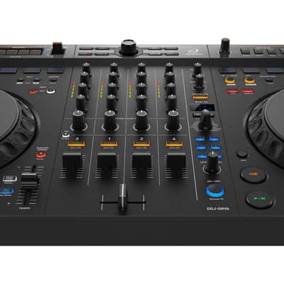 AlphaTheta DDJ-GRV6 DJ controller image 2
