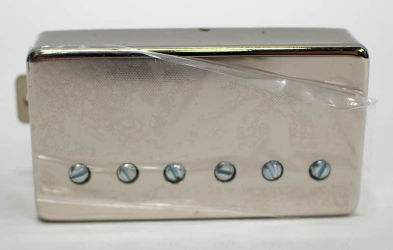 Vista Tone by Roadhouse Pickups Valco / Supro Humbucker Neck Guitar Pickup image 1