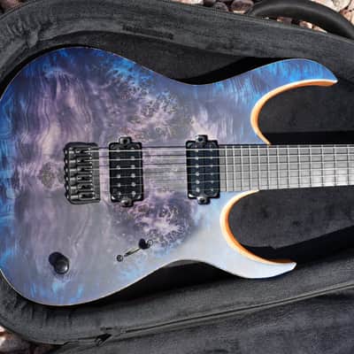 Mayones Duvell Elite 6 image 8