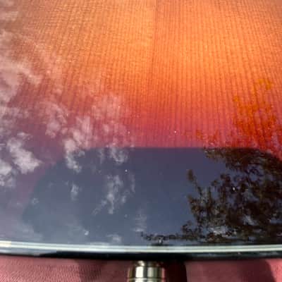 Martin 000-18 Sunburst Kenny Sultan Custom Edition Sunburst image 21