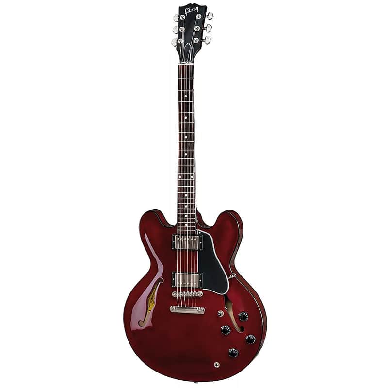 Gibson Memphis ES-335 Dot 2018 | Reverb