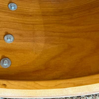 1970 LUDWIG Gold Sparkle Drum Set - Complete Set in Excellent Condition image 10