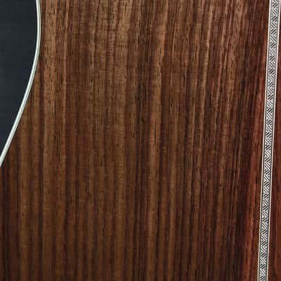 Martin D-28 Billy Strings Signature Model Rosewood Acoustic Guitar image 11