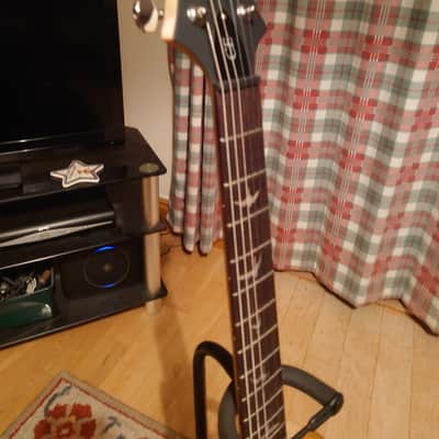 PRS SE CE 24 Standard Satin - Metallic Gold image 12