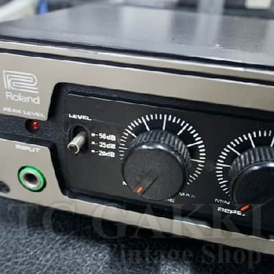 Roland DC 10 ANALOG ECHO | Reverb