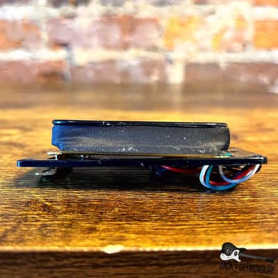 Ibanez Infinity Humbucker Pickup w/ Ring *NO SCREWS OR SPRINGS* (2020s - Black) image 4