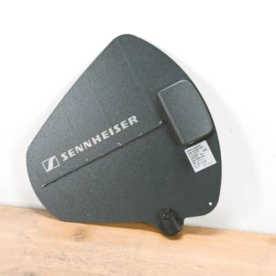 Sennheiser A12AD-UHF Active Antenna 584-608 MHz CG0117M image 1